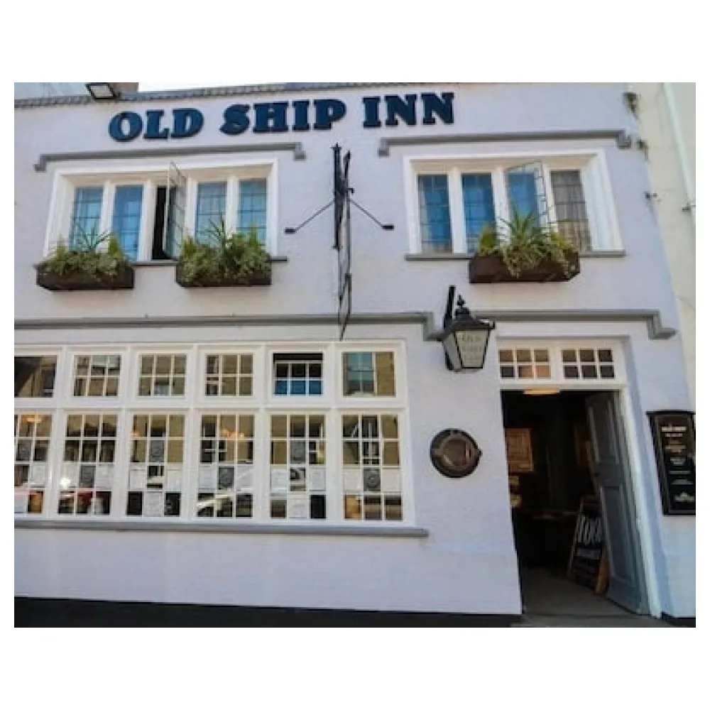 The Old Ship Inn