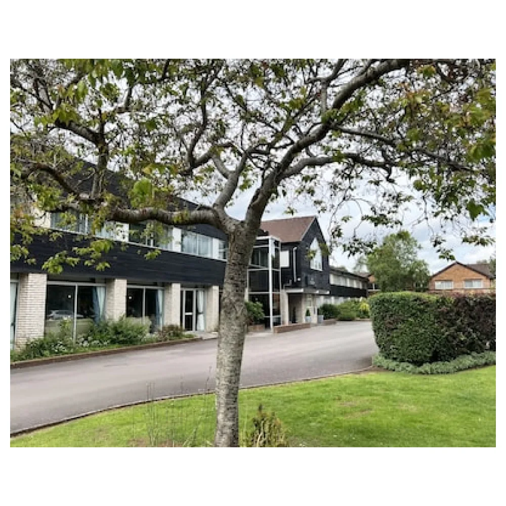 Tiverton Hotel Lounge & Venue