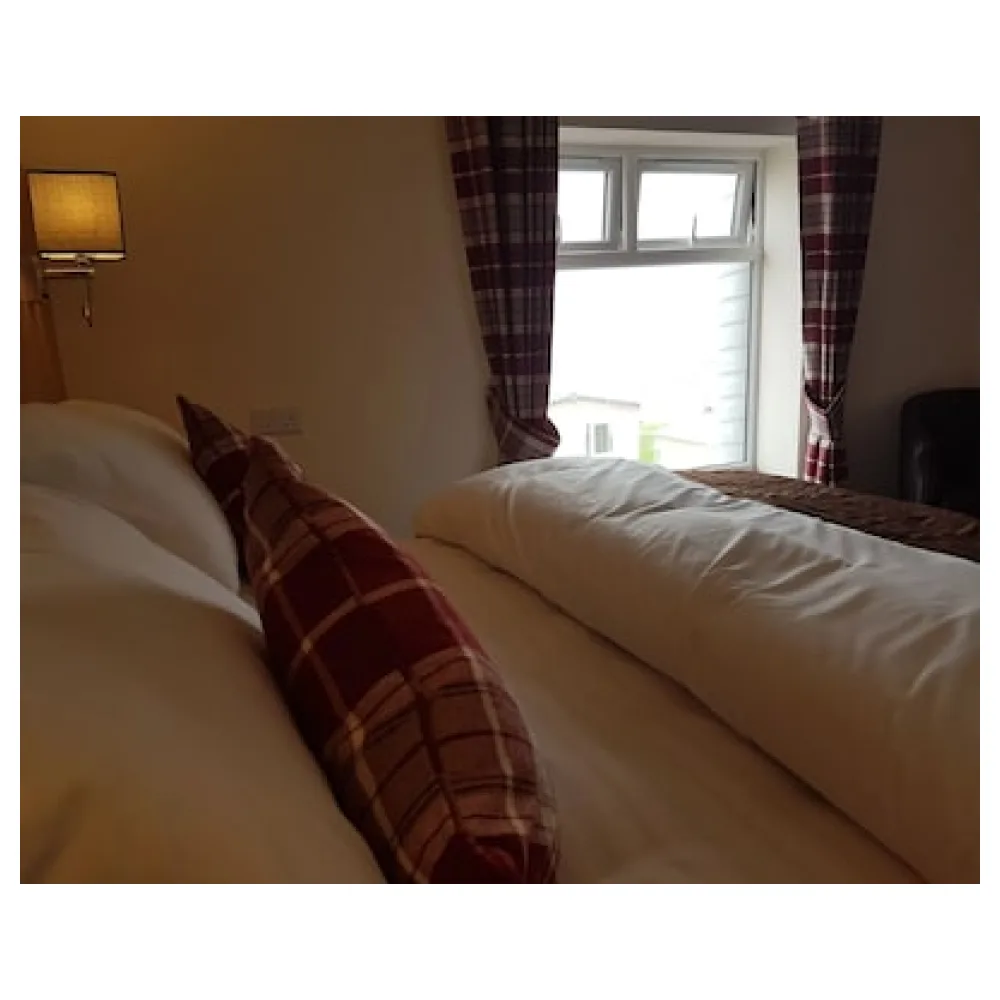 The Cliff Top Inn