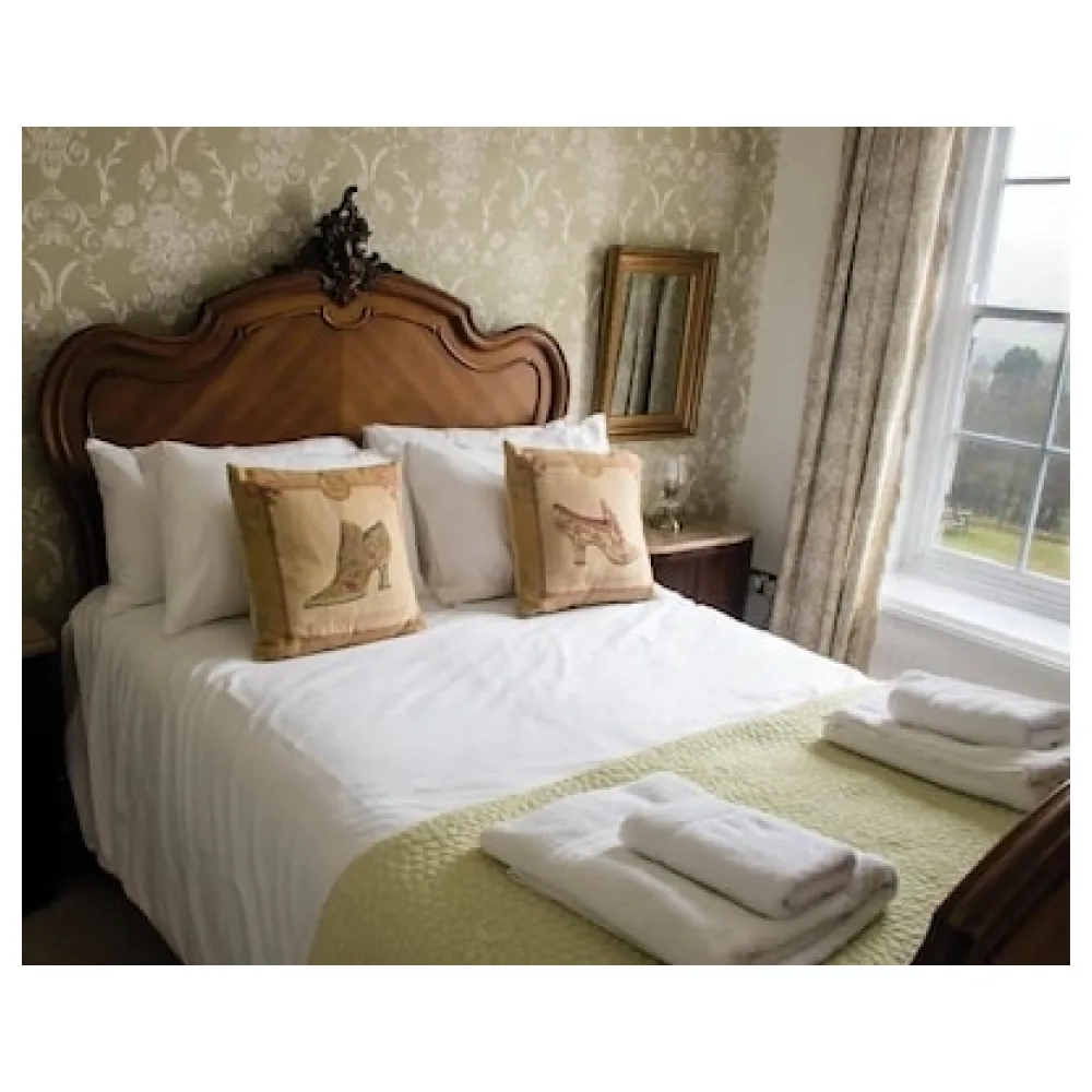 White Horse Farm Inn