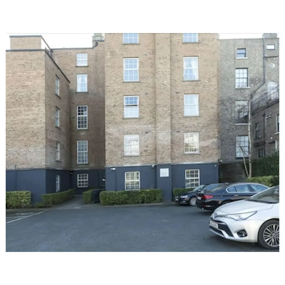 Pembroke Townhouse