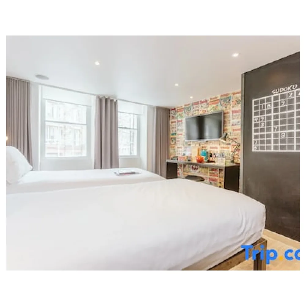 Grassmarket Hotel