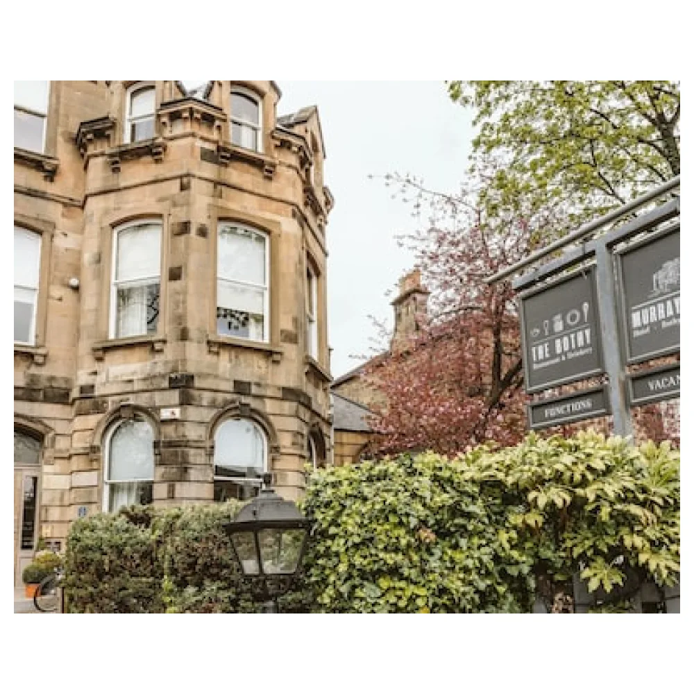 Murrayfield Hotel