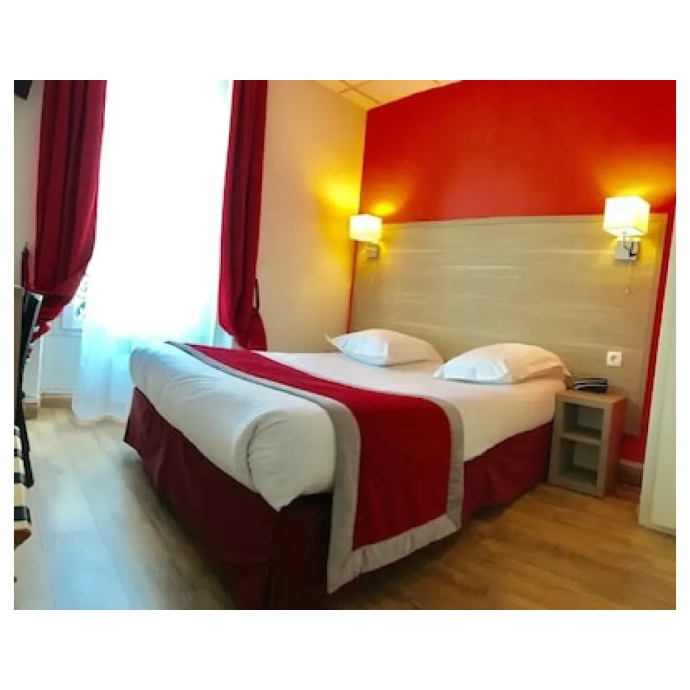 Amadeus Hotel