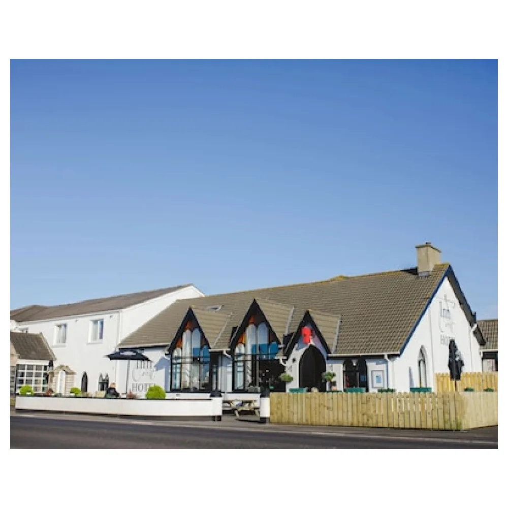 Inn on the Coast