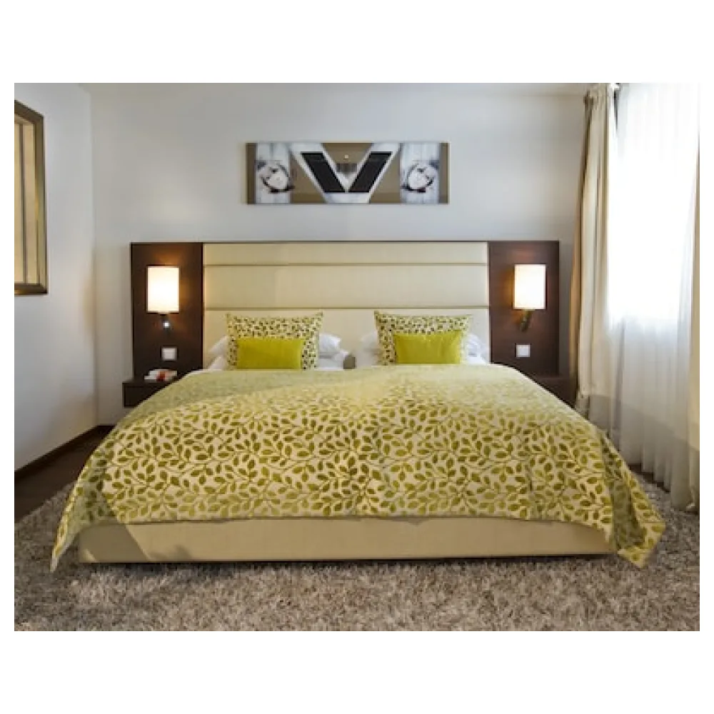 Luxury Boutique Hotel Iris Porsche