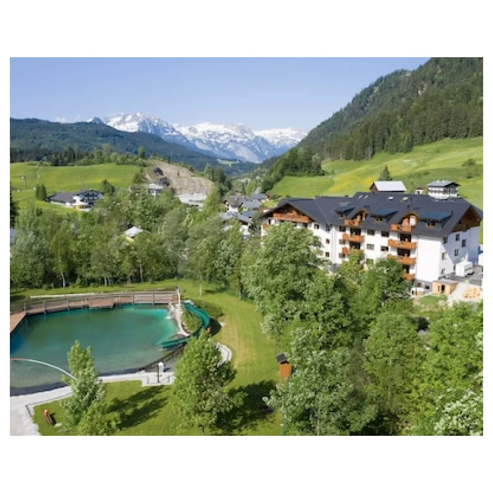 Dachsteinresort