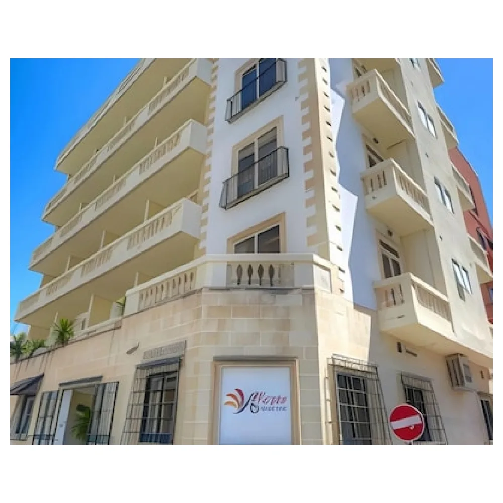 Allegro Hotel