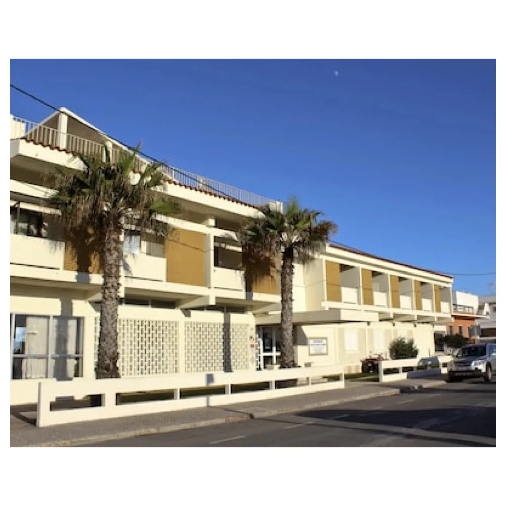 Hotel Aeromar