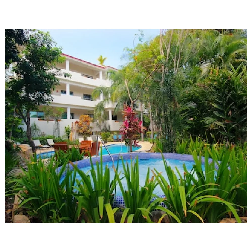 Riviera Maya Suites