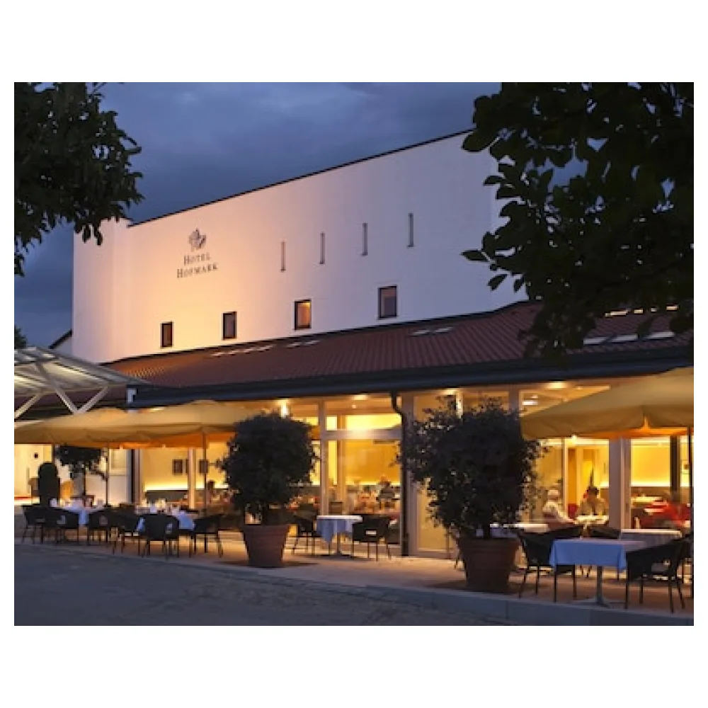 Hotel Hofmark