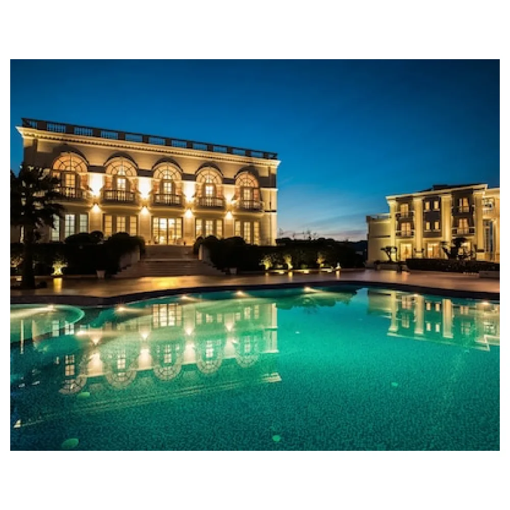 Royal Hill Hotel