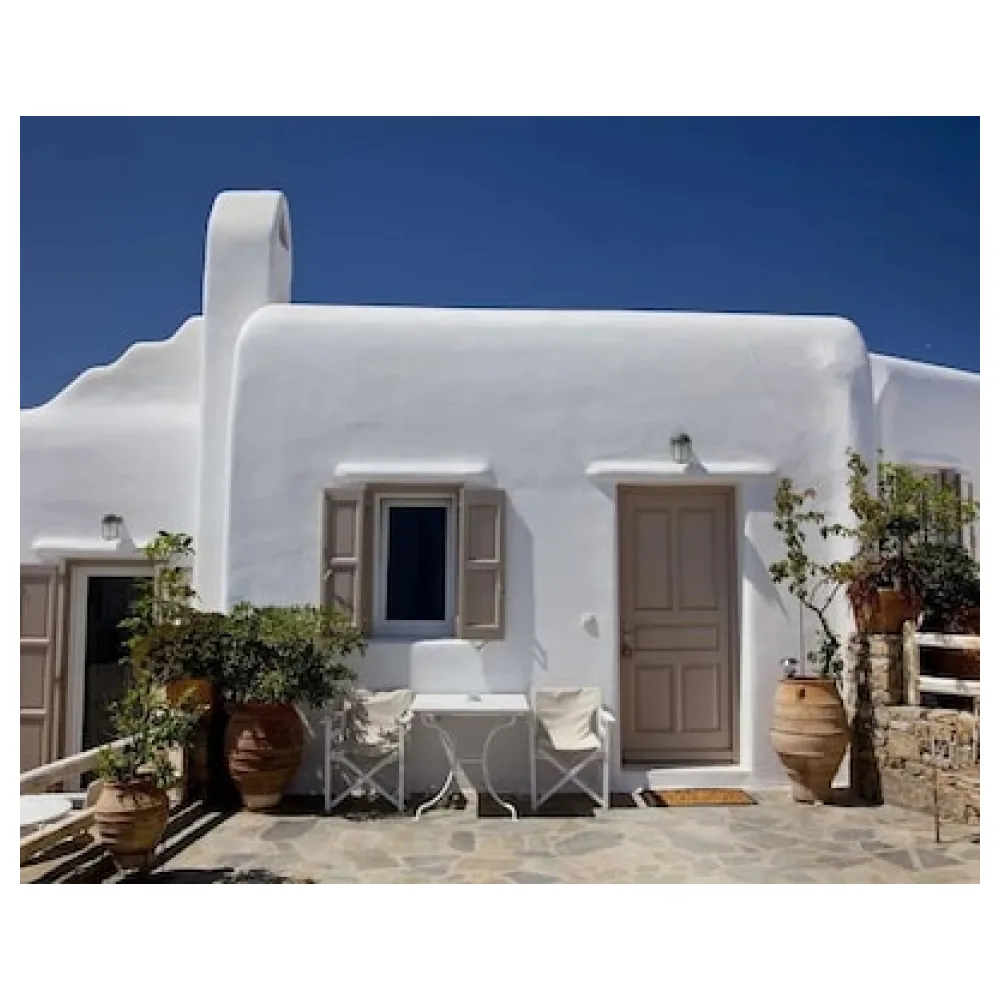 Eleni's Village Suites