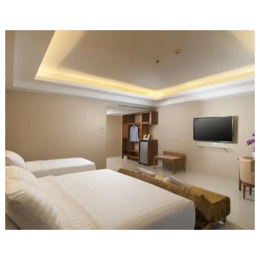 Sulis Beach Hotel & Spa