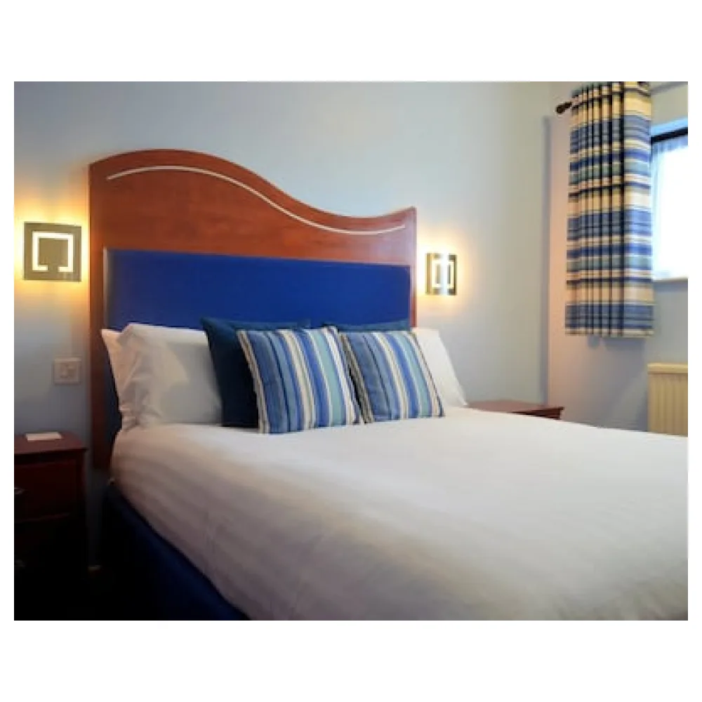 Heights Hotel