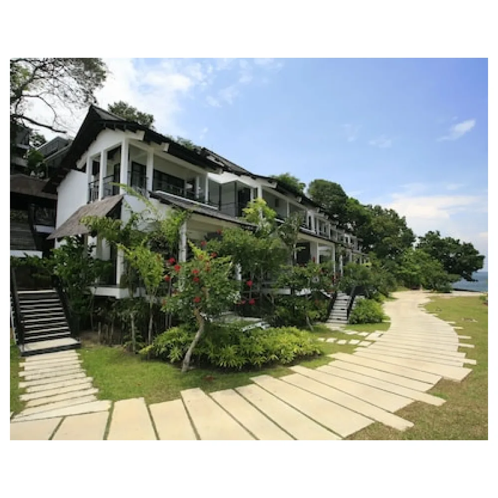 Turi Beach Resort