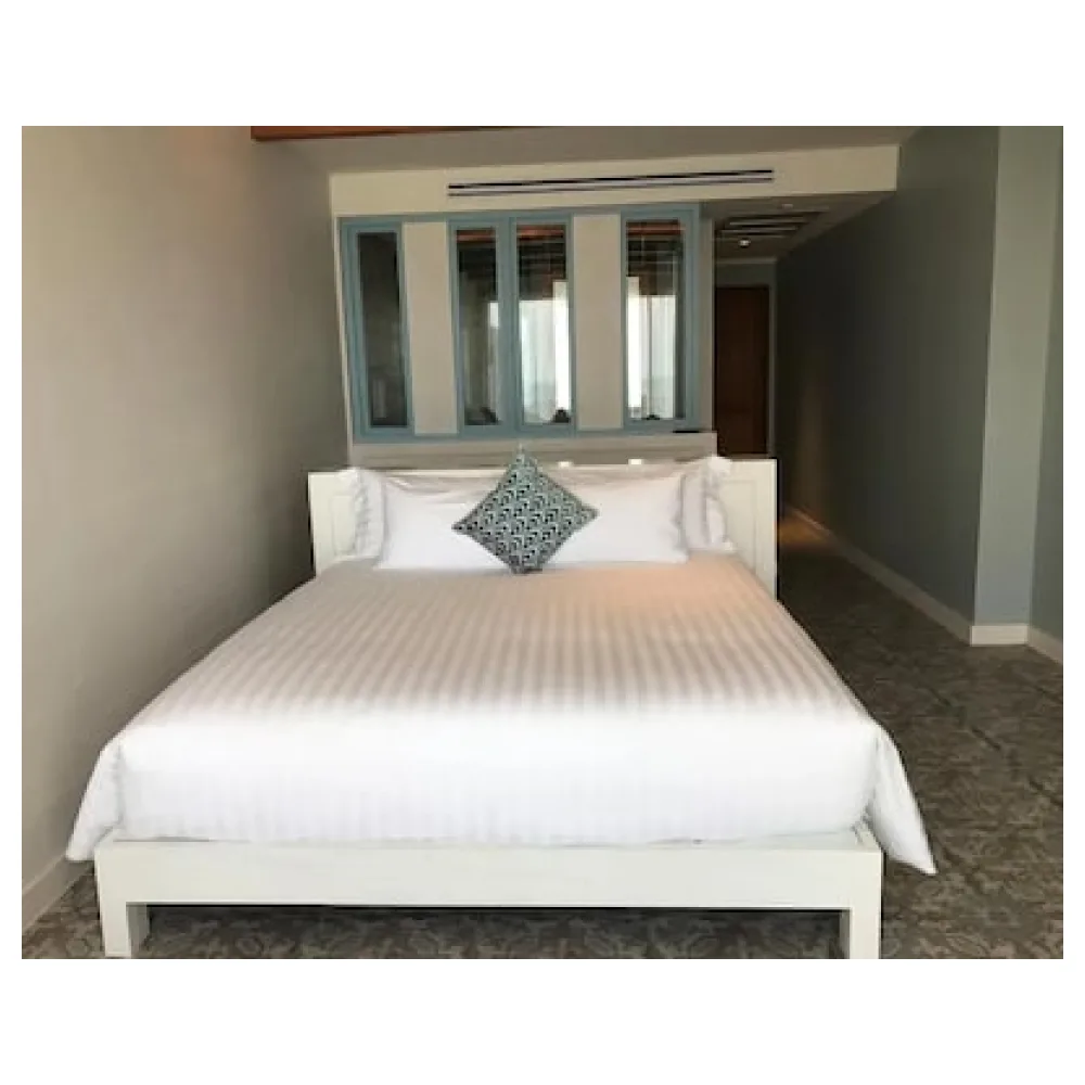 Kept Bangsaray Hotel Pattaya