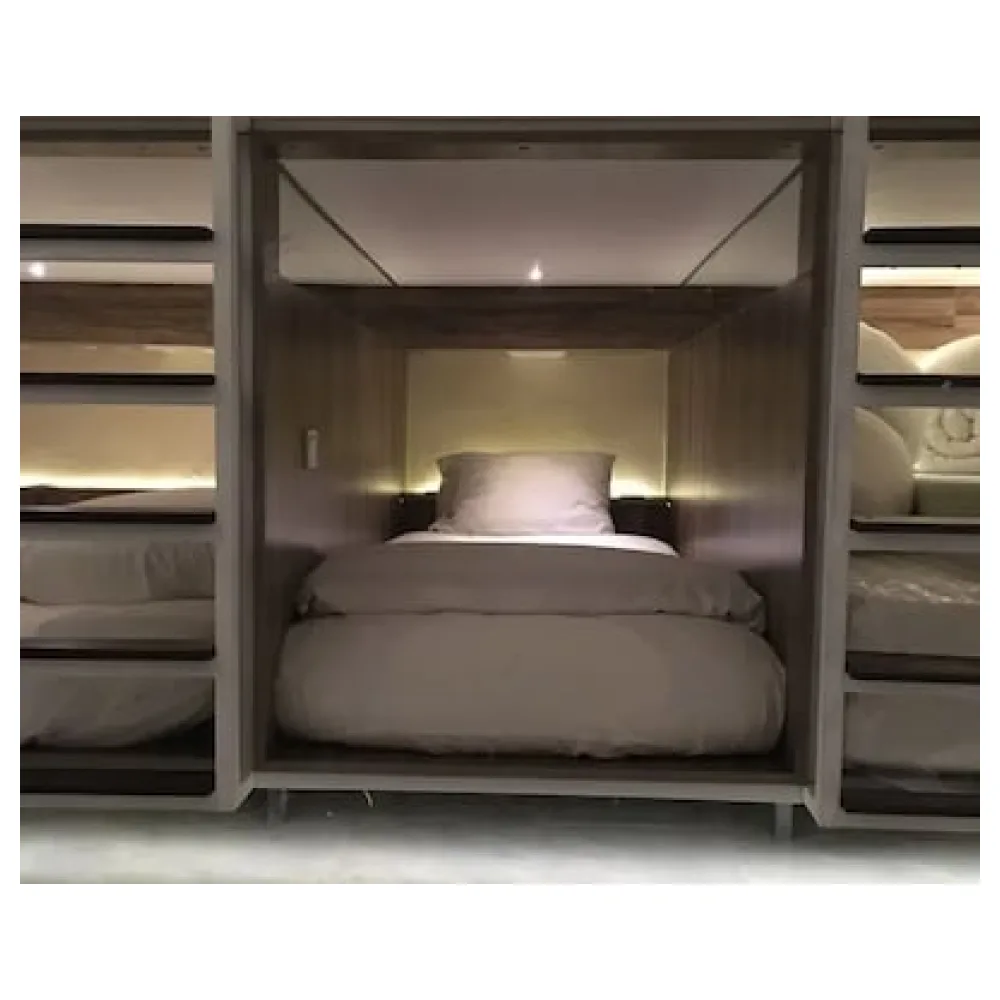 The Hide Hostel Canggu