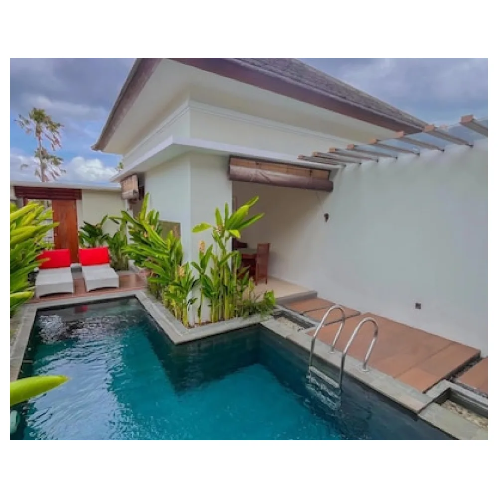 Maharaja Villas