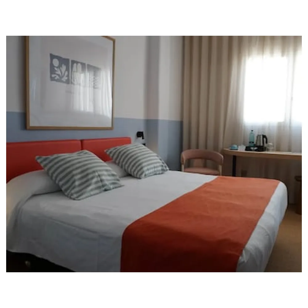 Hotel Miramar Valencia