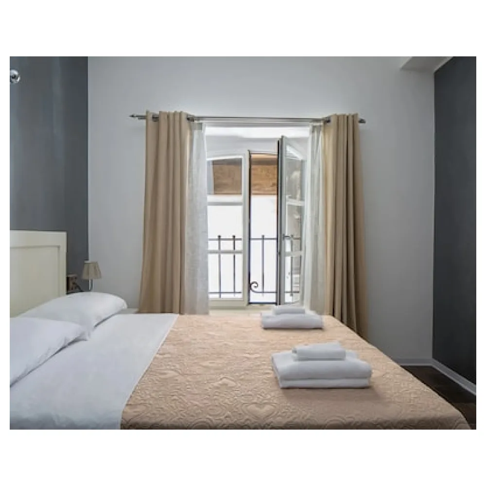 Vela Rooms