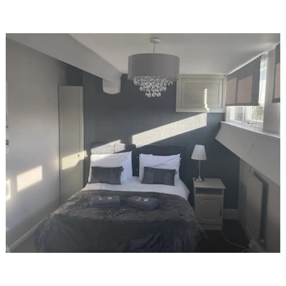St Andrews House Hotel