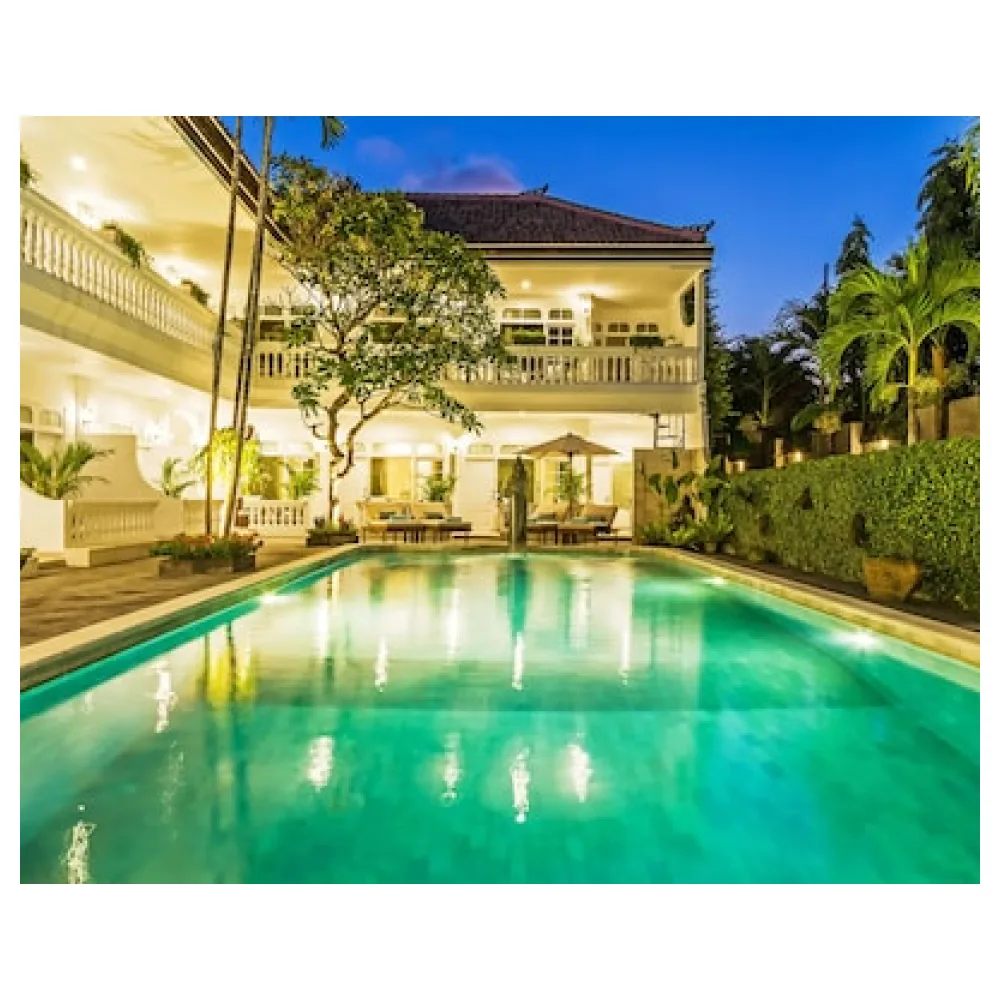 Akaya Bali