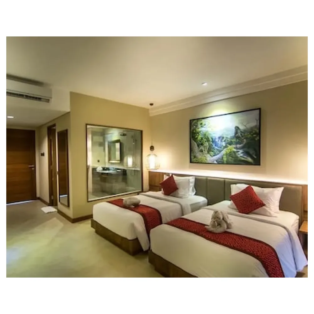 Anumana Ubud Hotel