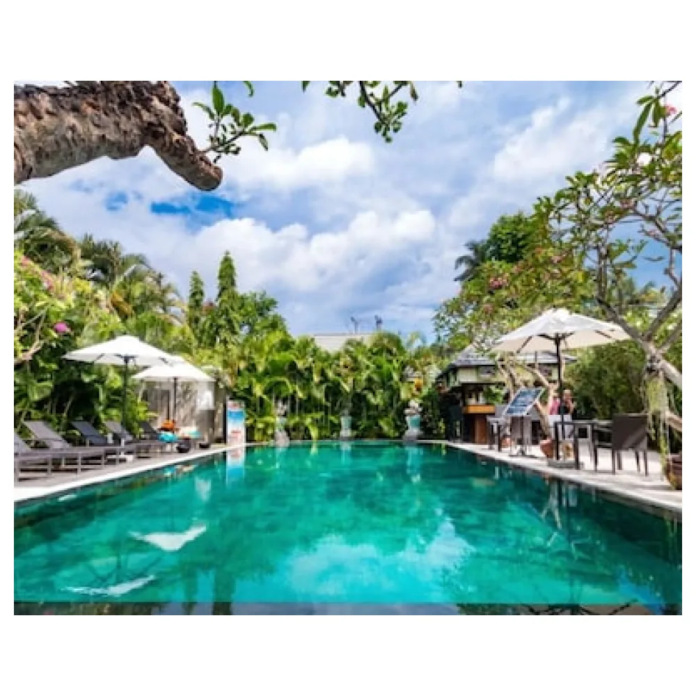 New Pondok Sara Villas