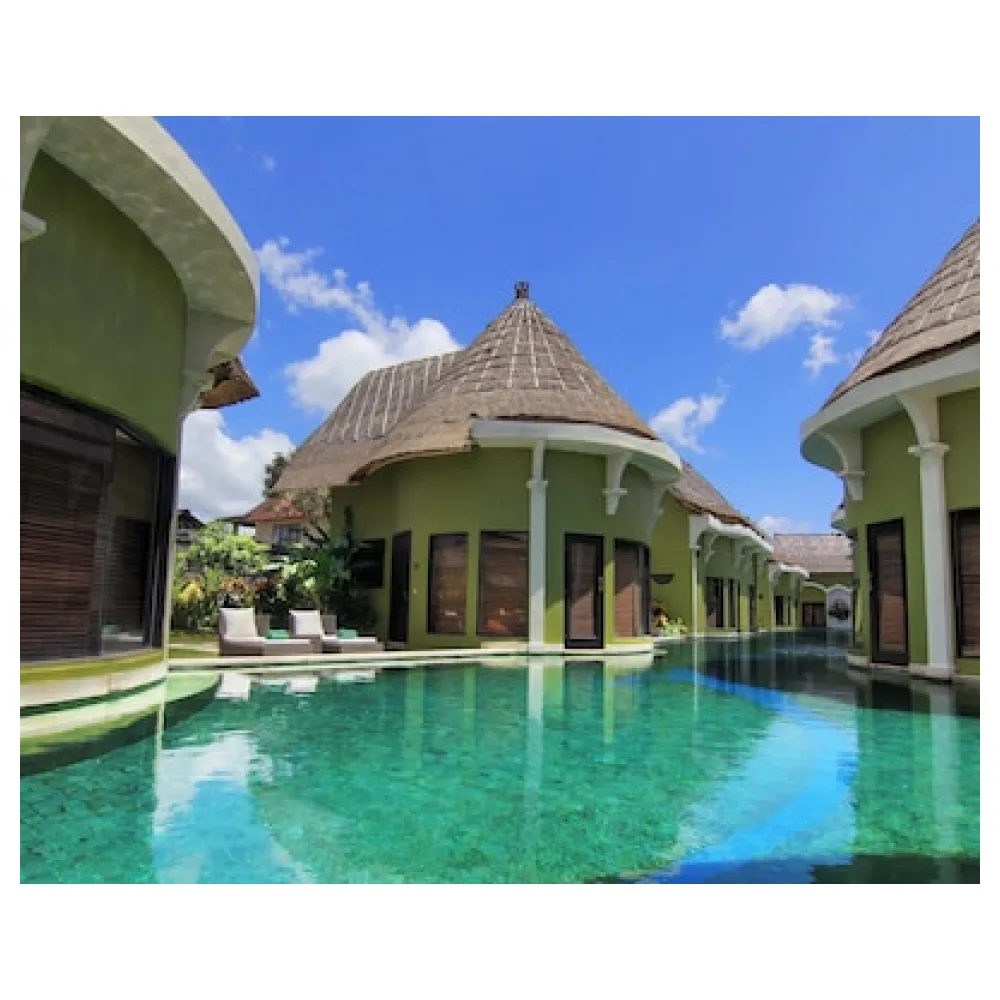Villa Seminyak Estate & Spa