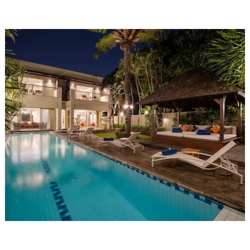 Downtown Villas