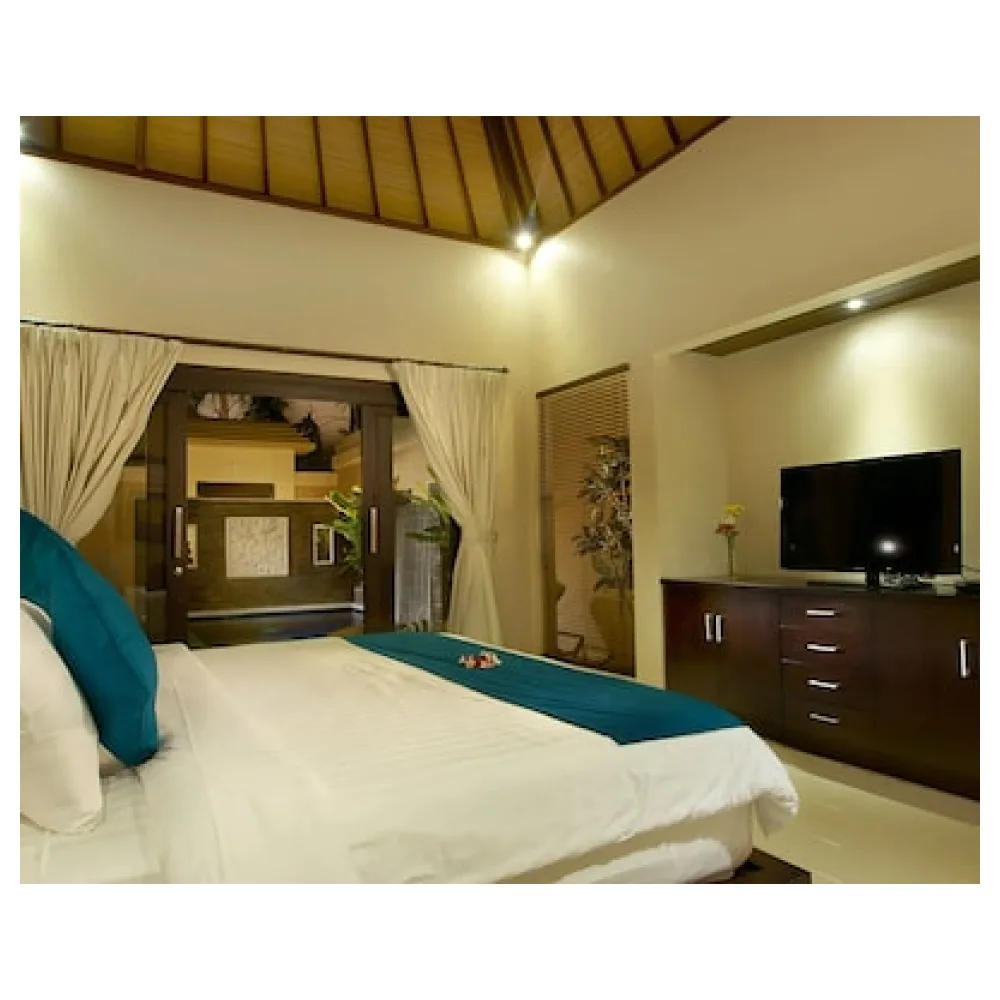 My Villas in Bali