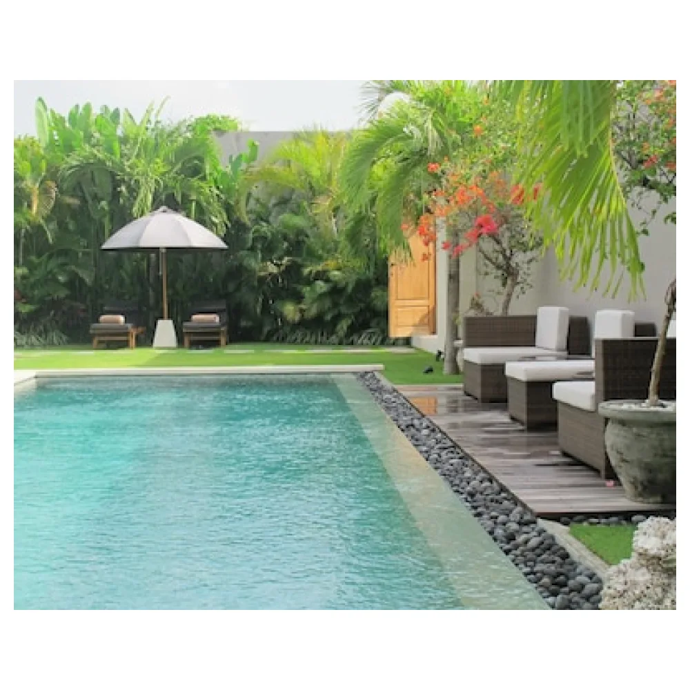 Villas Chocolat Bali