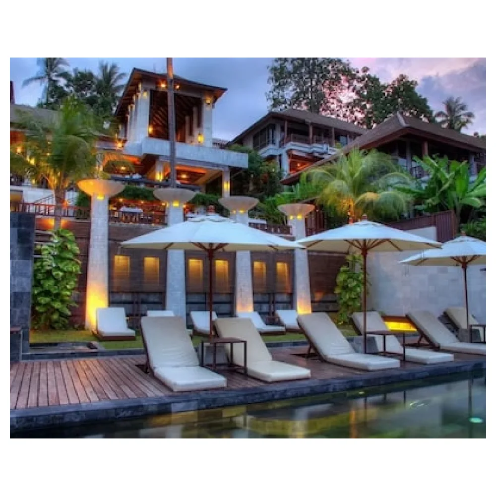 The Kala Samui