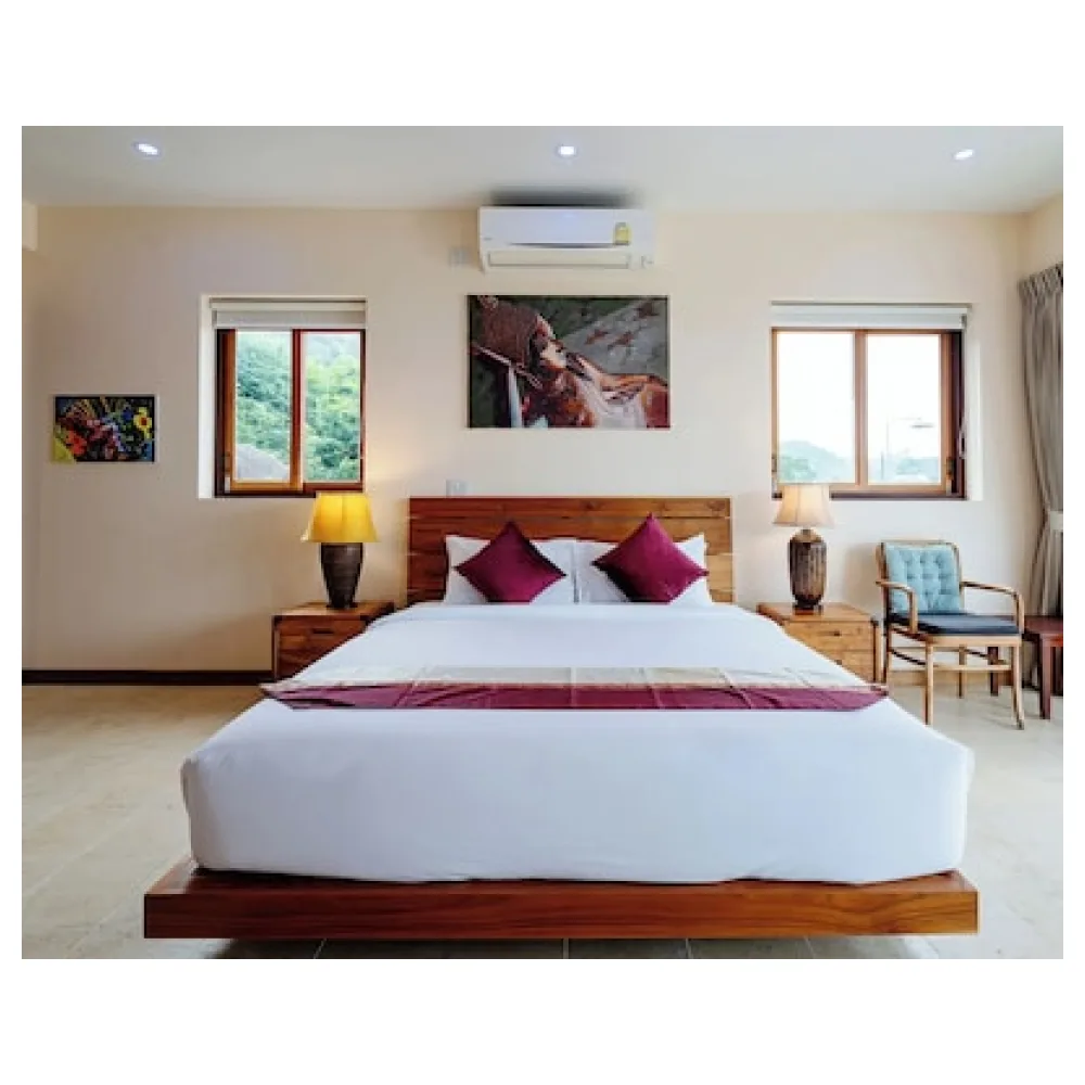 Sandalwood Luxury Villas