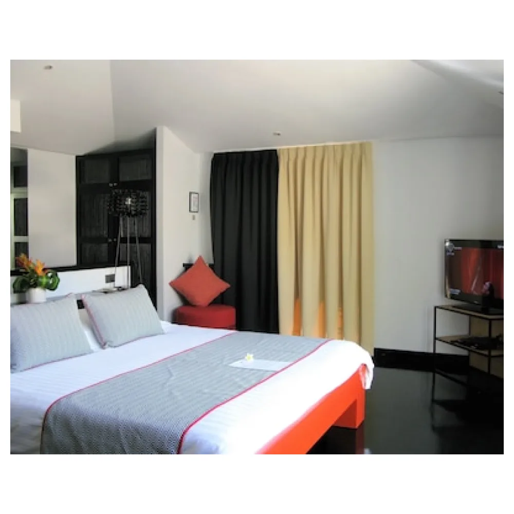 The Sunset Beach Resort & Spa Taling Ngam
