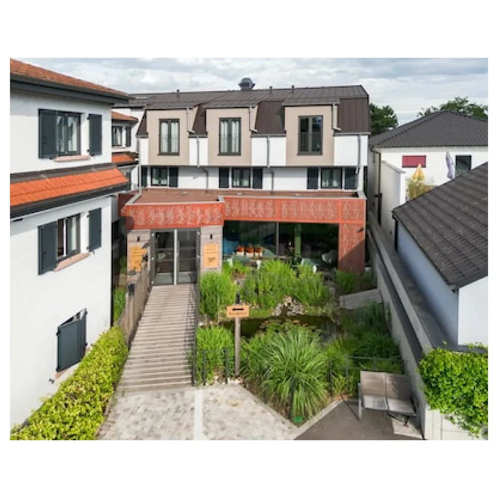 Brit Hotel et Spa COLMAR EAST