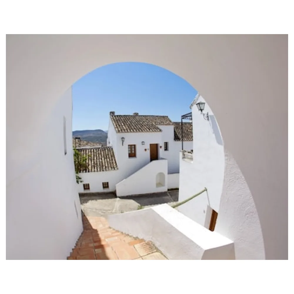 Villa Turística de Priego