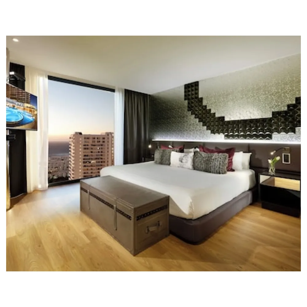 Hard Rock Hotel Tenerife
