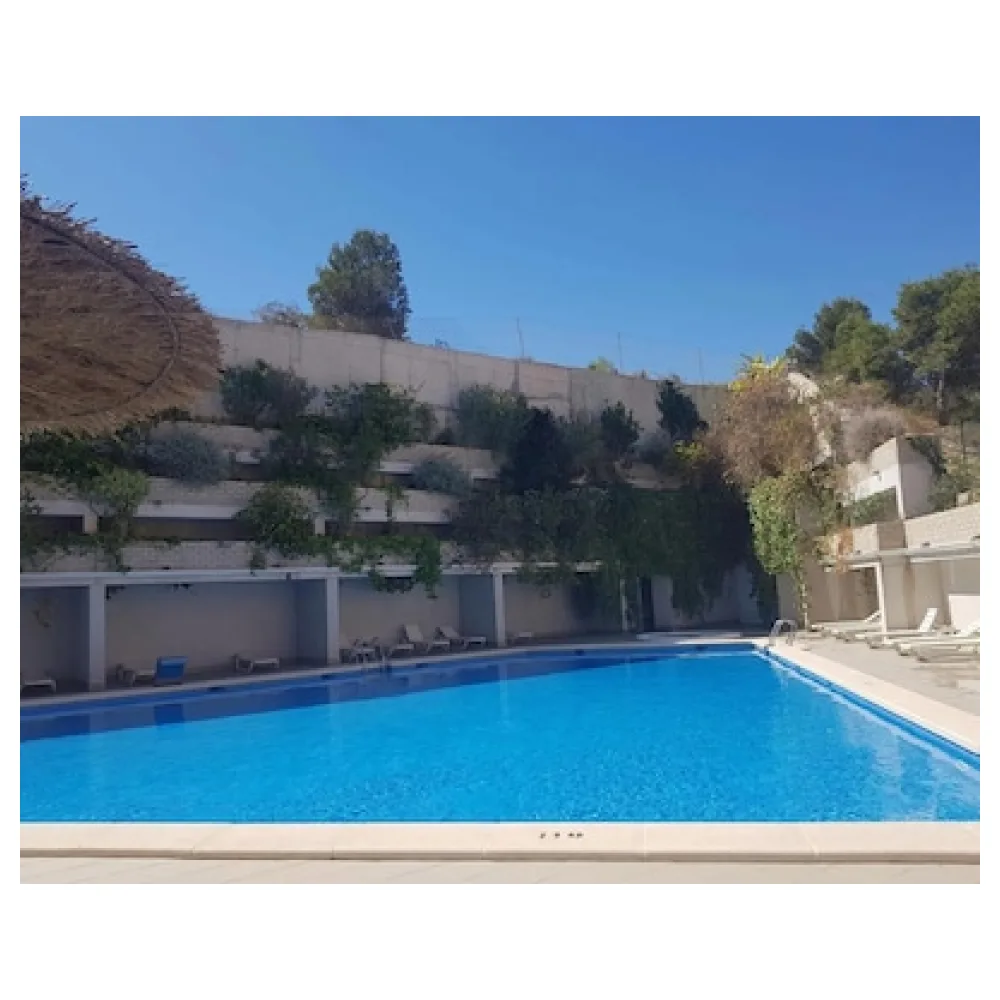 Alicante Hills