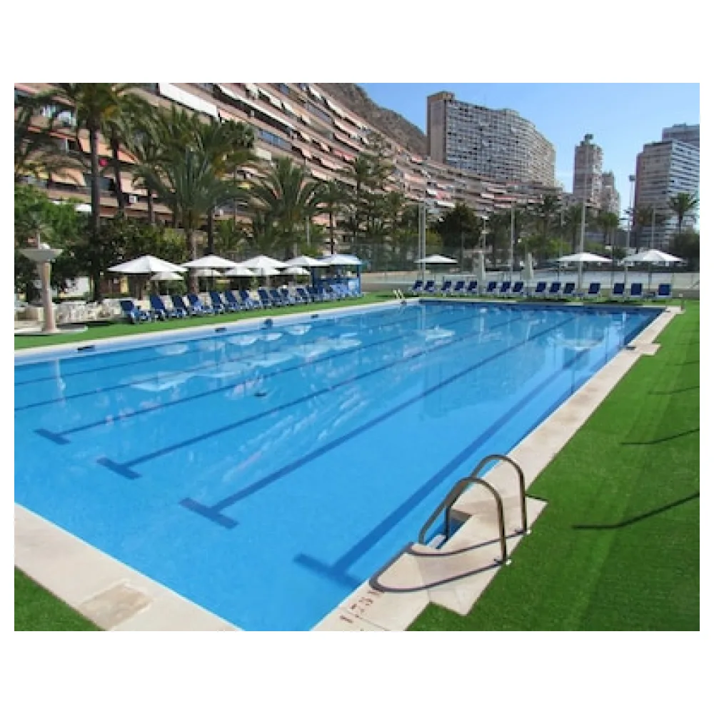 Hotel Albahia