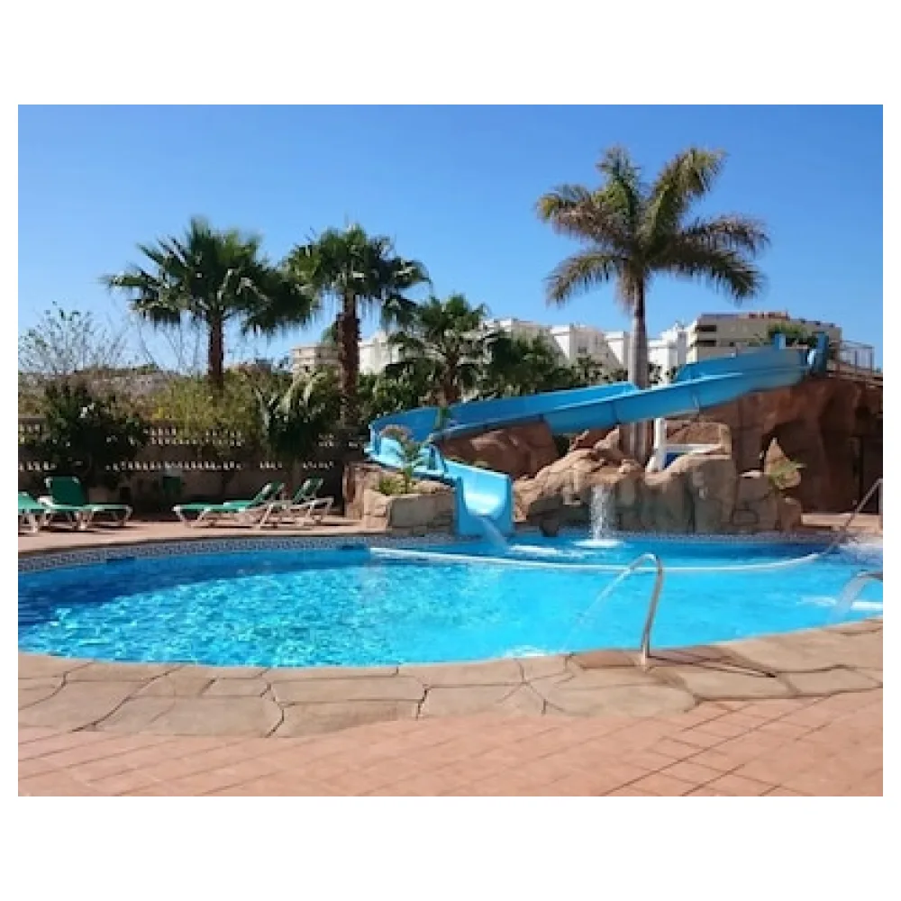 Hotel Victoria Playa