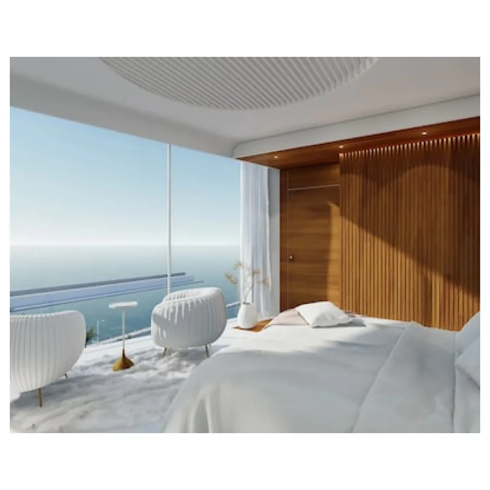 Hotel Marina Badalona