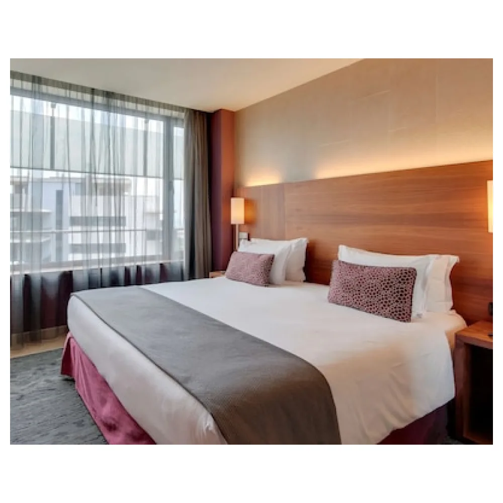 Hotel Badalona Tower