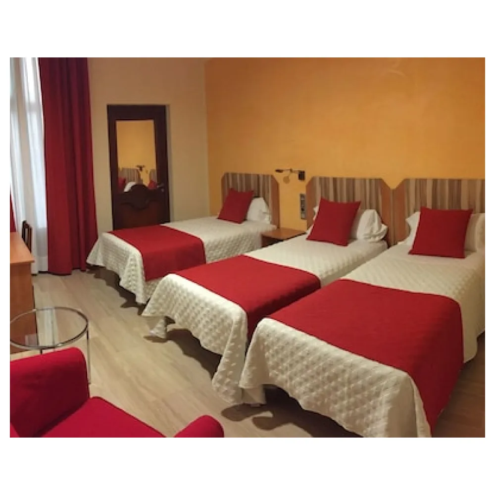 Alba Hotel