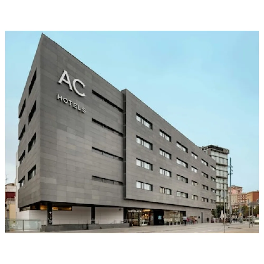 AC Hotel Sants
