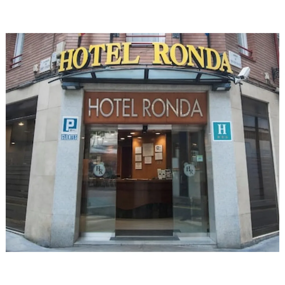 Ronda House