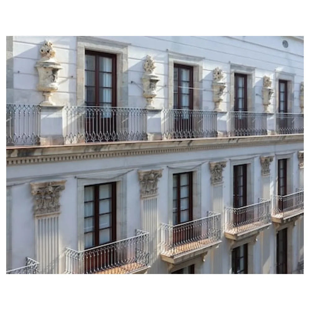 Hotel Gótico