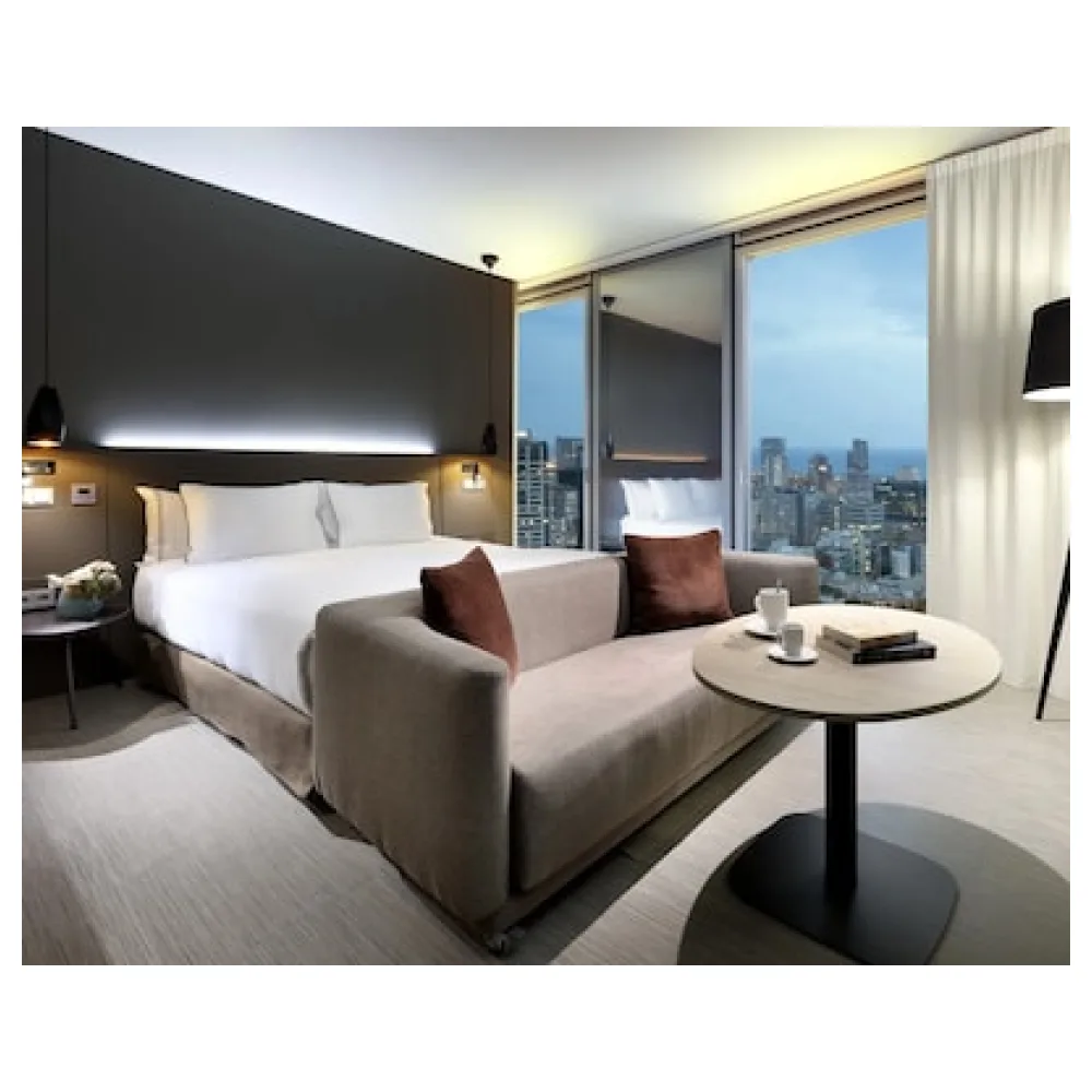 Melia Barcelona Sky