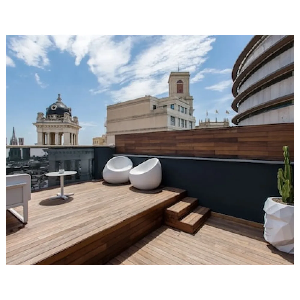 Room Mate Pau Barcelona